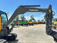 Volvo - 2011 - ec55b - midigraafmachine - afbeelding 6 van  39