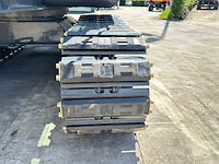 Volvo - 2011 - ec55b - midigraafmachine - afbeelding 31 van  39