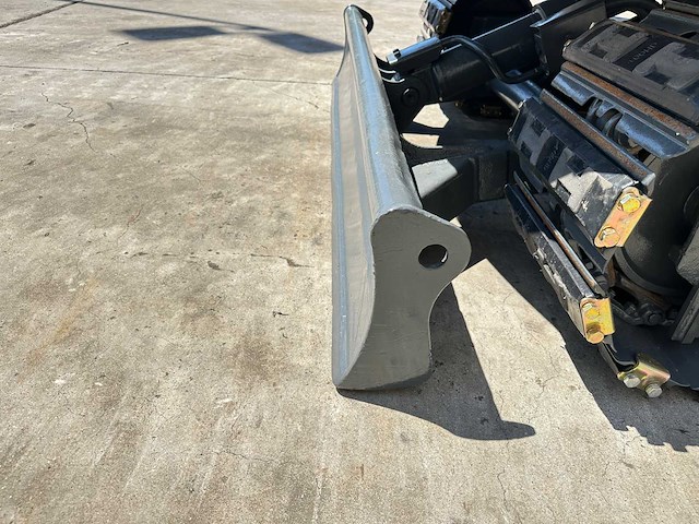 Volvo - 2011 - ec55b - midigraafmachine - afbeelding 34 van  39