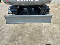 Volvo - 2011 - ec55b - midigraafmachine - afbeelding 13 van  39