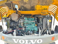 Volvo - 2011 - ec55b - midigraafmachine - afbeelding 32 van  39