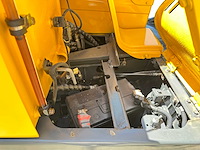 Volvo - 2011 - ec55b - midigraafmachine - afbeelding 35 van  39