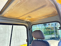 Volvo - 2011 - ec55b - midigraafmachine - afbeelding 21 van  39
