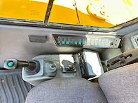 Volvo - 2011 - ec55b - midigraafmachine - afbeelding 39 van  39