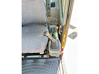 Volvo - 2011 - ec55b - midigraafmachine - afbeelding 33 van  39
