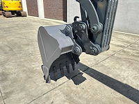 Volvo - 2011 - ec55b - midigraafmachine - afbeelding 29 van  39