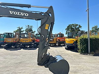 Volvo - 2011 - ec60c - midigraafmachine - afbeelding 4 van  39