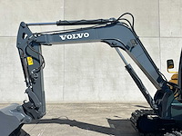 Volvo - 2011 - ec60c - midigraafmachine - afbeelding 5 van  39