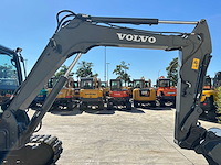 Volvo - 2011 - ec60c - midigraafmachine - afbeelding 6 van  39