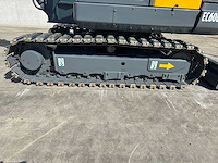 Volvo - 2011 - ec60c - midigraafmachine - afbeelding 10 van  39