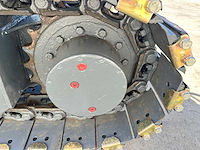 Volvo - 2011 - ec60c - midigraafmachine - afbeelding 14 van  39