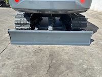 Volvo - 2011 - ec60c - midigraafmachine - afbeelding 16 van  39