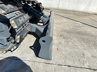 Volvo - 2011 - ec60c - midigraafmachine - afbeelding 17 van  39