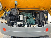 Volvo - 2011 - ec60c - midigraafmachine - afbeelding 19 van  39