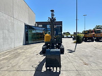 Volvo - 2011 - ec60c - midigraafmachine - afbeelding 12 van  39