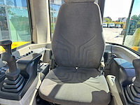 Volvo - 2011 - ec60c - midigraafmachine - afbeelding 31 van  39