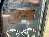 Volvo - 2011 - ec60c - midigraafmachine - afbeelding 32 van  39