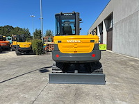 Volvo - 2011 - ec60c - midigraafmachine - afbeelding 35 van  39