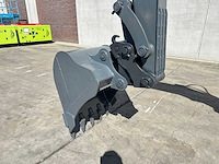 Volvo - 2011 - ec60c - midigraafmachine - afbeelding 38 van  39