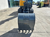 Volvo - 2011 - ec60c - midigraafmachine - afbeelding 39 van  39