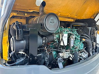 Volvo - 2011 - ec60c - midigraafmachine - afbeelding 4 van  18