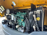 Volvo - 2011 - ec60c - midigraafmachine - afbeelding 5 van  18