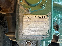Volvo - 2011 - ec60c - midigraafmachine - afbeelding 7 van  18