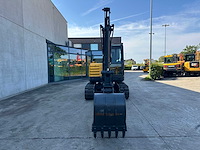Volvo - 2011 - ec60c - midigraafmachine - afbeelding 7 van  33