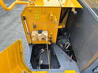 Volvo - 2011 - ec60c - midigraafmachine - afbeelding 9 van  18