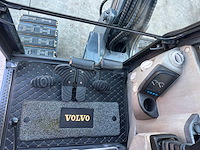 Volvo - 2011 - ec60c - midigraafmachine - afbeelding 14 van  18