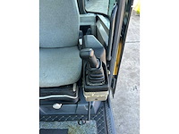 Volvo - 2011 - ec60c - midigraafmachine - afbeelding 15 van  18