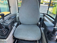 Volvo - 2011 - ec60c - midigraafmachine - afbeelding 16 van  18