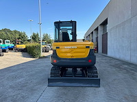 Volvo - 2011 - ec60c - midigraafmachine - afbeelding 29 van  33