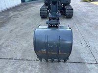 Volvo - 2011 - ec60c - midigraafmachine - afbeelding 33 van  33