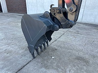 Volvo - 2011 - ec60c - midigraafmachine - afbeelding 3 van  3