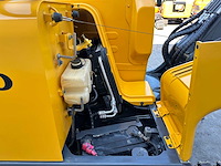 Volvo - 2012 - ec55b - midigraafmachine - afbeelding 4 van  13