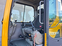 Volvo - 2012 - ec55b - midigraafmachine - afbeelding 5 van  13