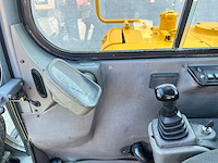 Volvo - 2012 - ec55b - midigraafmachine - afbeelding 8 van  13