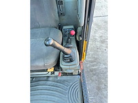 Volvo - 2012 - ec55b - midigraafmachine - afbeelding 10 van  13