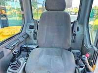 Volvo - 2012 - ec55b - midigraafmachine - afbeelding 11 van  13