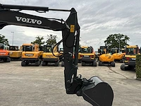 Volvo - 2012 - ec55b - midigraafmachine - afbeelding 4 van  40