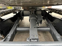 Volvo - 2012 - ec55b - midigraafmachine - afbeelding 18 van  40