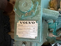 Volvo - 2012 - ec55b - midigraafmachine - afbeelding 24 van  40