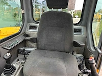 Volvo - 2012 - ec55b - midigraafmachine - afbeelding 32 van  40