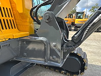 Volvo - 2012 - ec55b - midigraafmachine - afbeelding 5 van  31