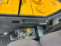 Volvo - 2012 - ec55b - midigraafmachine - afbeelding 23 van  31