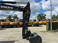 Volvo - 2012 - ec55b - midigraafmachine - afbeelding 16 van  39