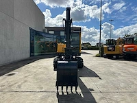 Volvo - 2012 - ec55b - midigraafmachine - afbeelding 24 van  39
