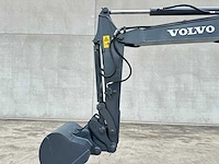 Volvo - 2012 - ec55b - midigraafmachine - afbeelding 3 van  41