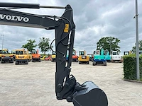 Volvo - 2012 - ec55b - midigraafmachine - afbeelding 4 van  41